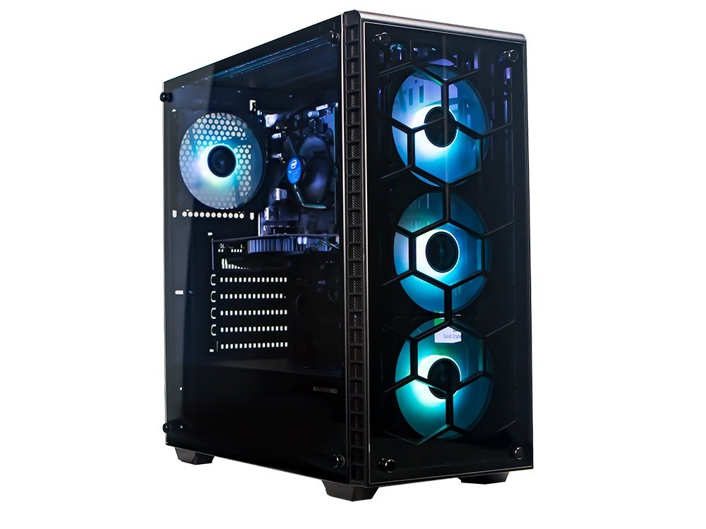 centrecom prebuilt pc